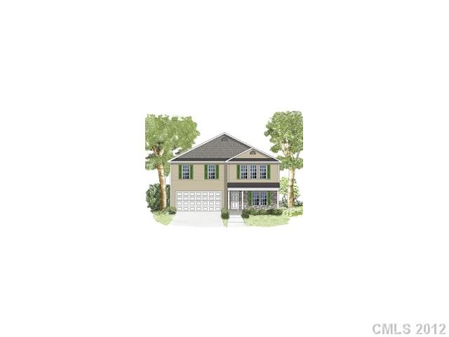 9104 Carrot Patch Drive Charlotte NC 28216