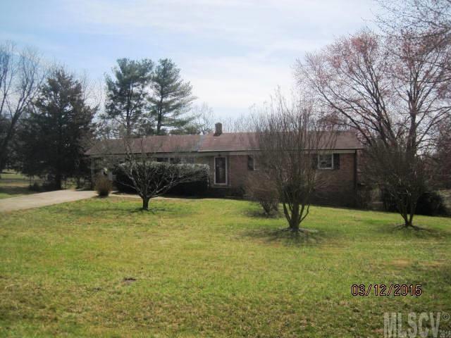 94 Loblollie Road Taylorsville NC 28681