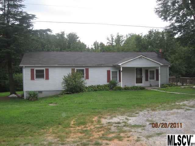 2135 14th Avenue Place SW Hickory NC 28602