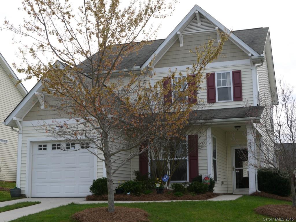 1826 Crabapple Tree Lane Charlotte NC 28214