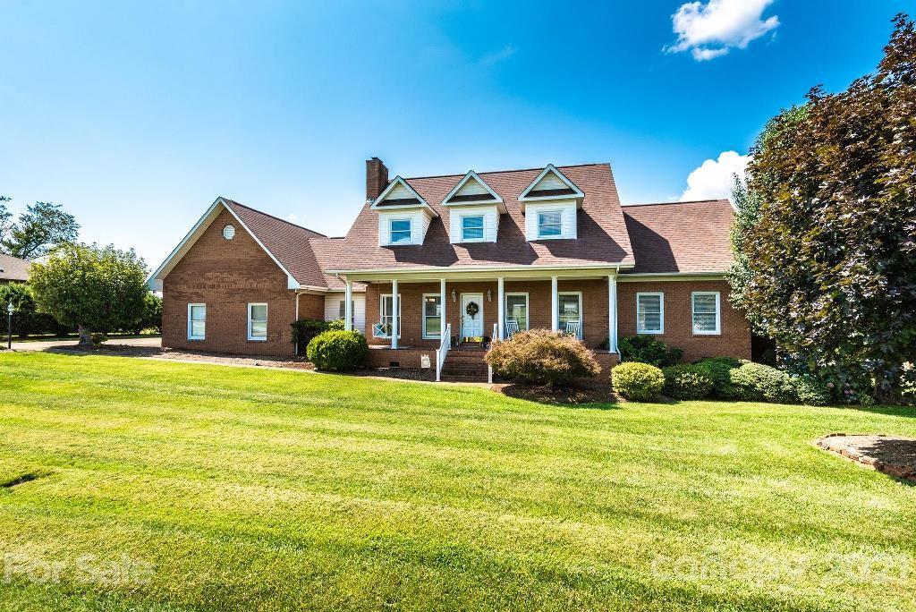 12 Meandering Way Granite Falls NC 28630