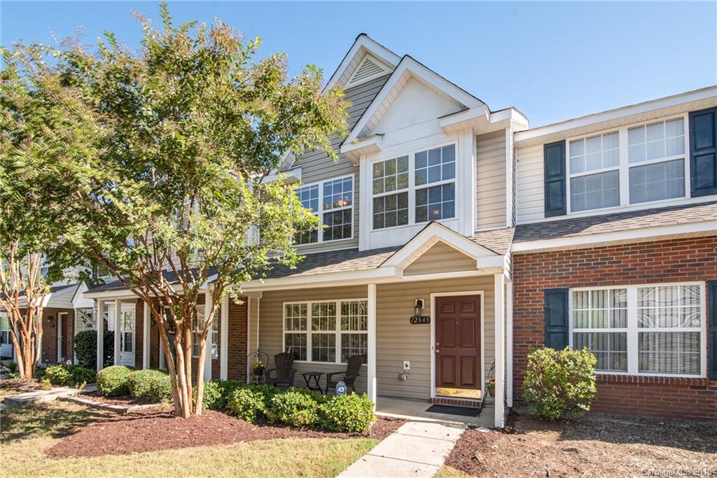 12843 Mosby Lane Charlotte NC 28273