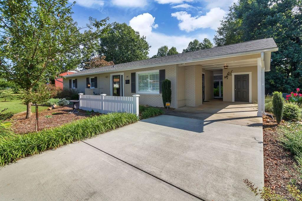 74 White Oak Lane Brevard NC 28712