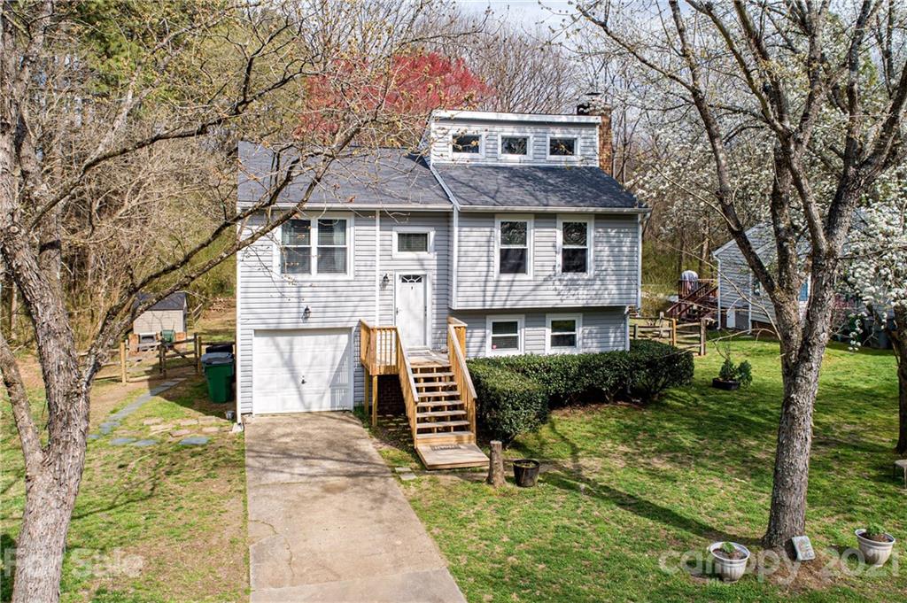 8218 Park Vista Circle Charlotte NC 28226