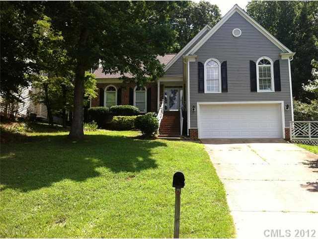 7303 Kinsmore Lane Charlotte NC 28269