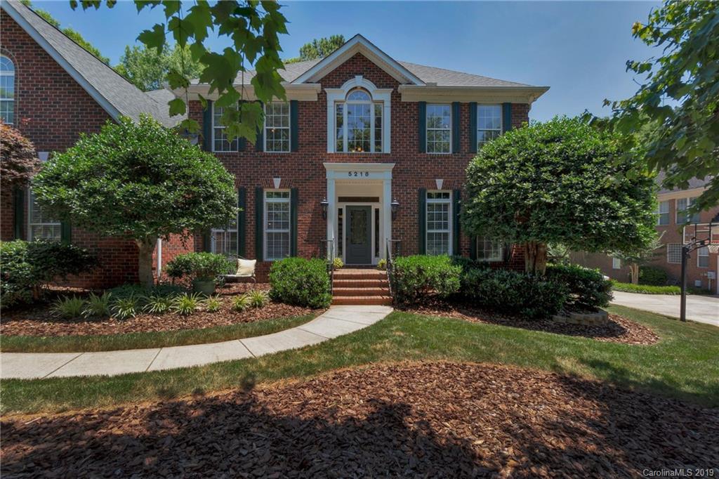 5218 Addington Court Charlotte NC 28277