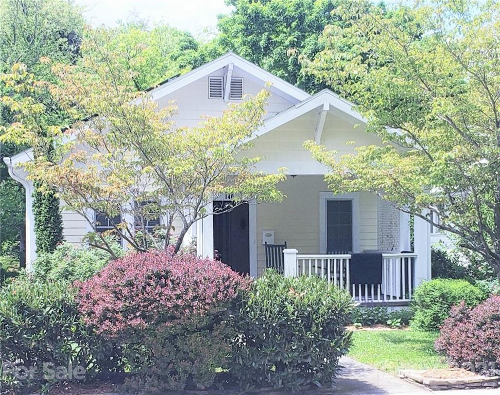 140 Murdock Avenue Asheville NC 28801