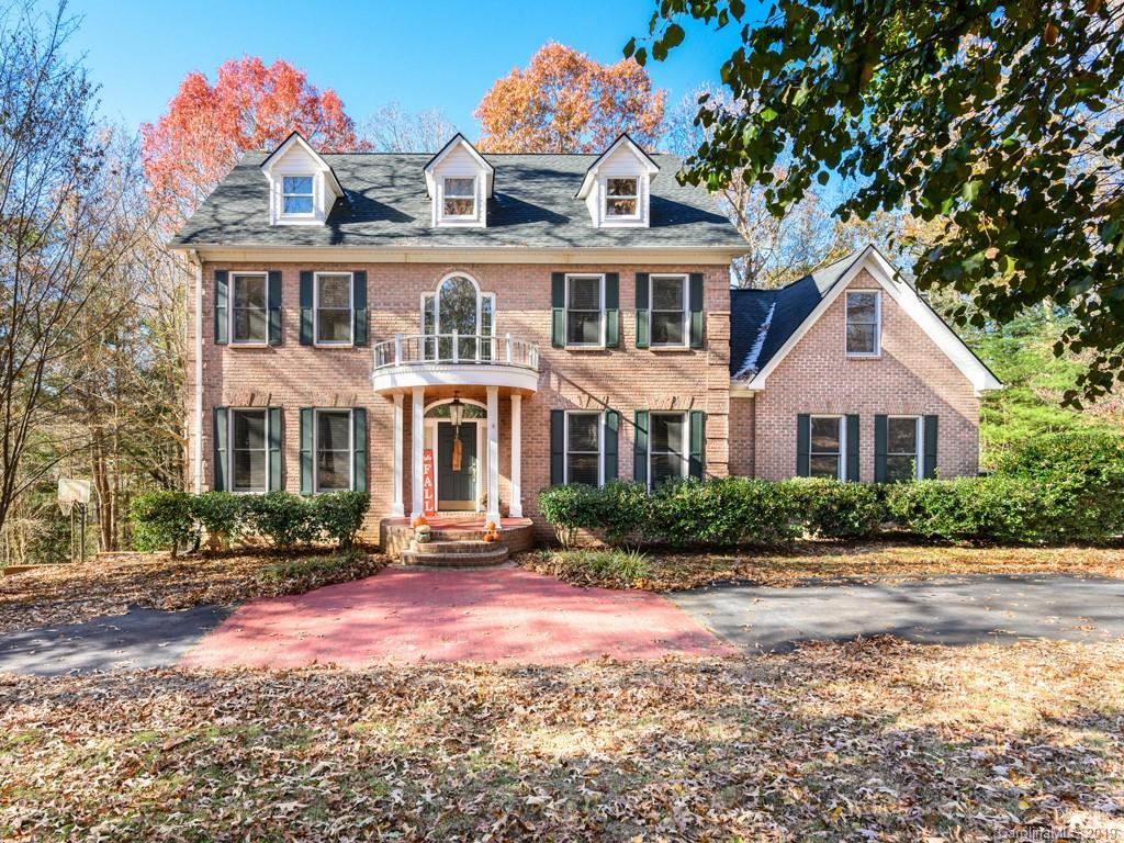 27 Franklin Farm Road Fletcher NC 28732