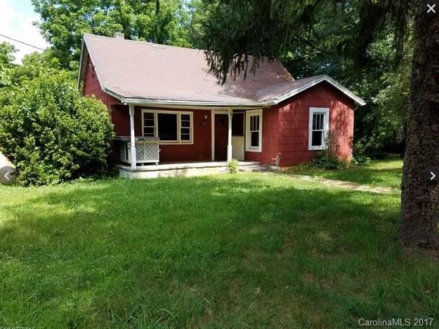 6 Morris Place Asheville NC 28806