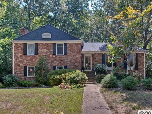 5521 Londonderry Road Charlotte NC 28210