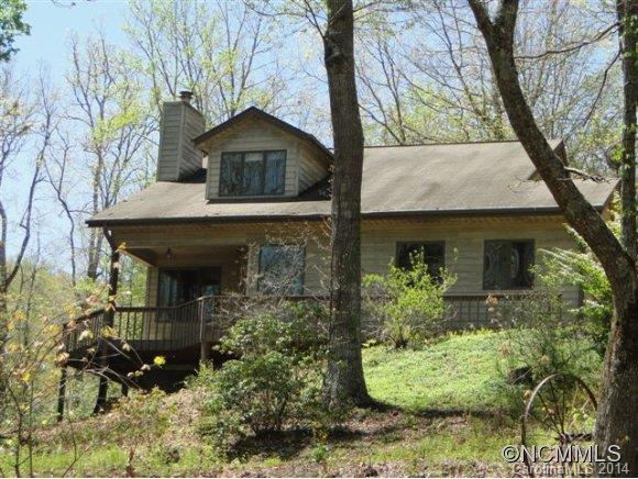 400 Calla Lily Lane Burnsville NC 28714
