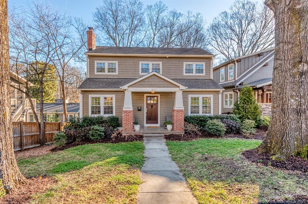 1832 Nassau Boulevard Charlotte NC 28205