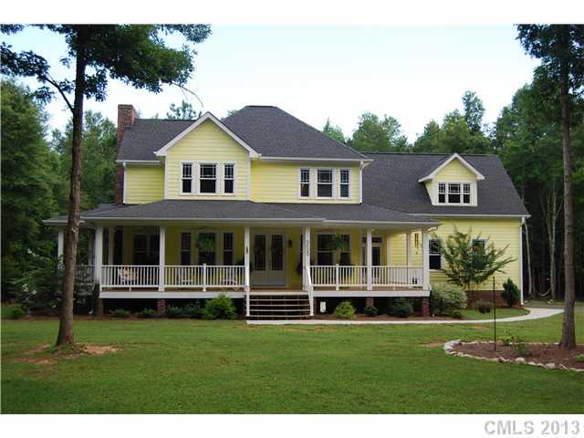 9629 Simpson Road Waxhaw NC 28173