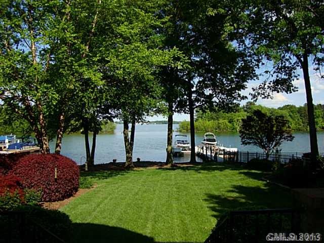 17830 John Connor Road Cornelius NC 28031