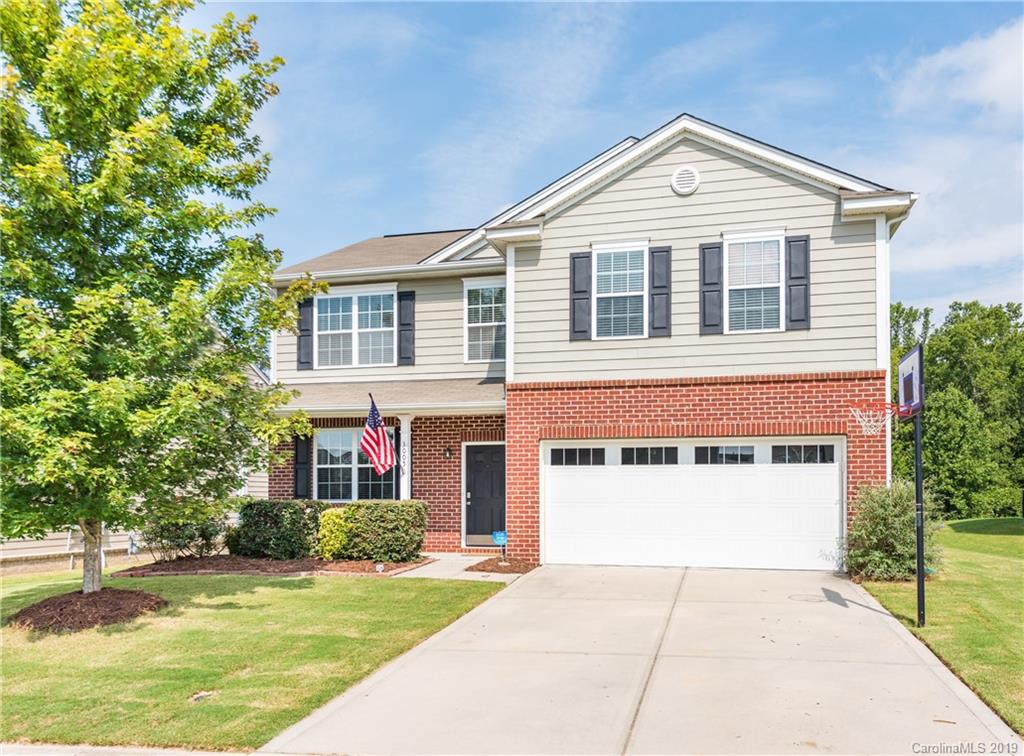 3005 Blue Stream Lane Indian Trail NC 28079
