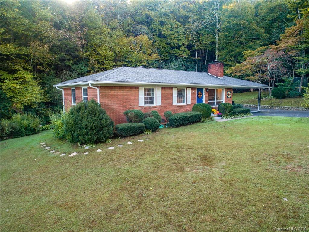 290 Jims Branch Road Swannanoa NC 28778