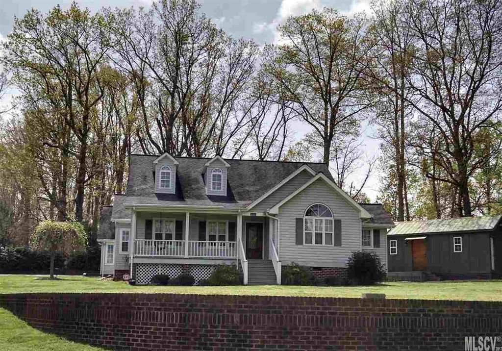 2485 Hayes Street Lenoir NC 28645