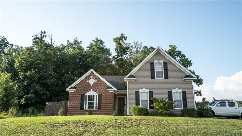 1539 Flagler Lane Charlotte NC 28216