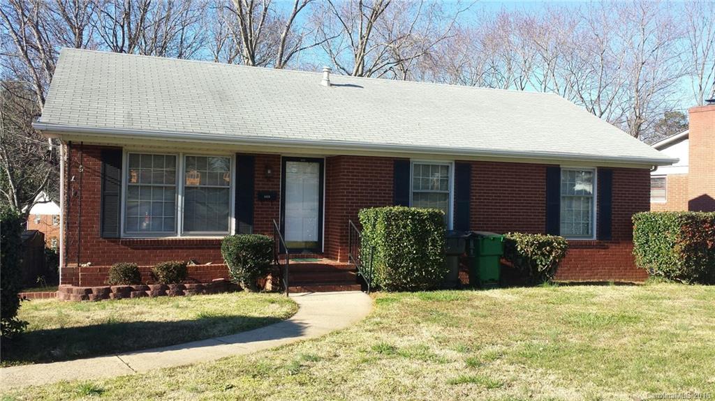 1525 Brookdale Avenue Charlotte NC 28210