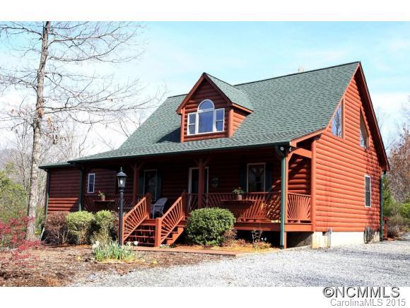 209 Little Bills Trail Lake Lure NC 28746