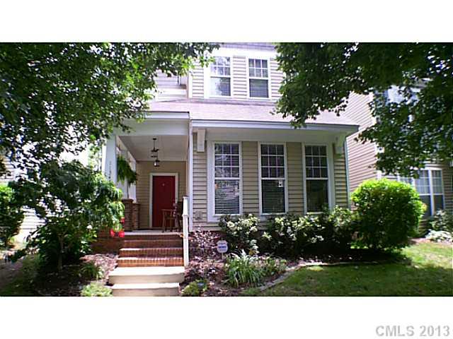 11347 Deer Ridge Lane Charlotte NC 28277