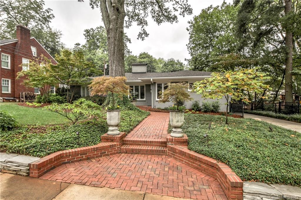 1314 Lafayette Avenue Charlotte NC 28203