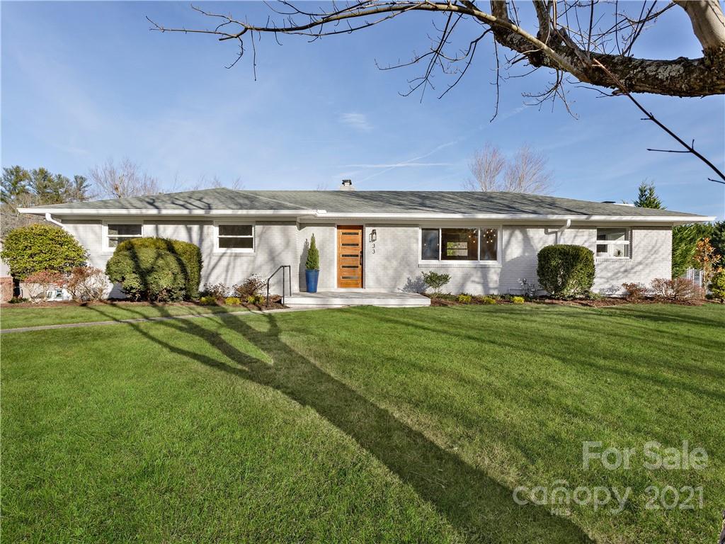 33 Willowbrook Road Asheville NC 28805