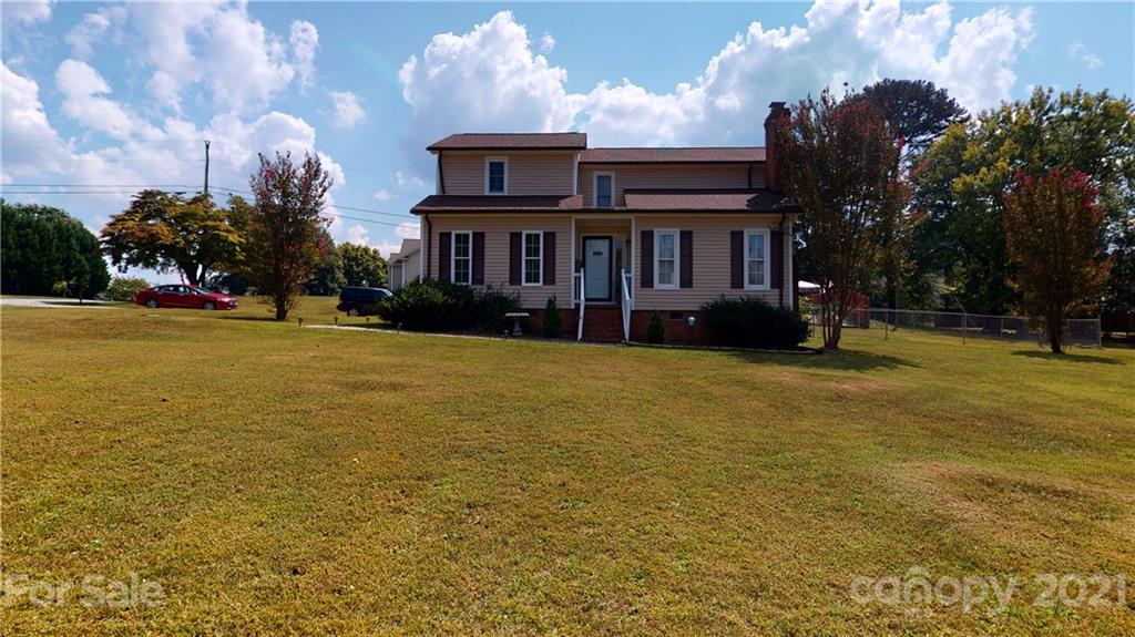 112 Terrace Place Lincolnton NC 28092