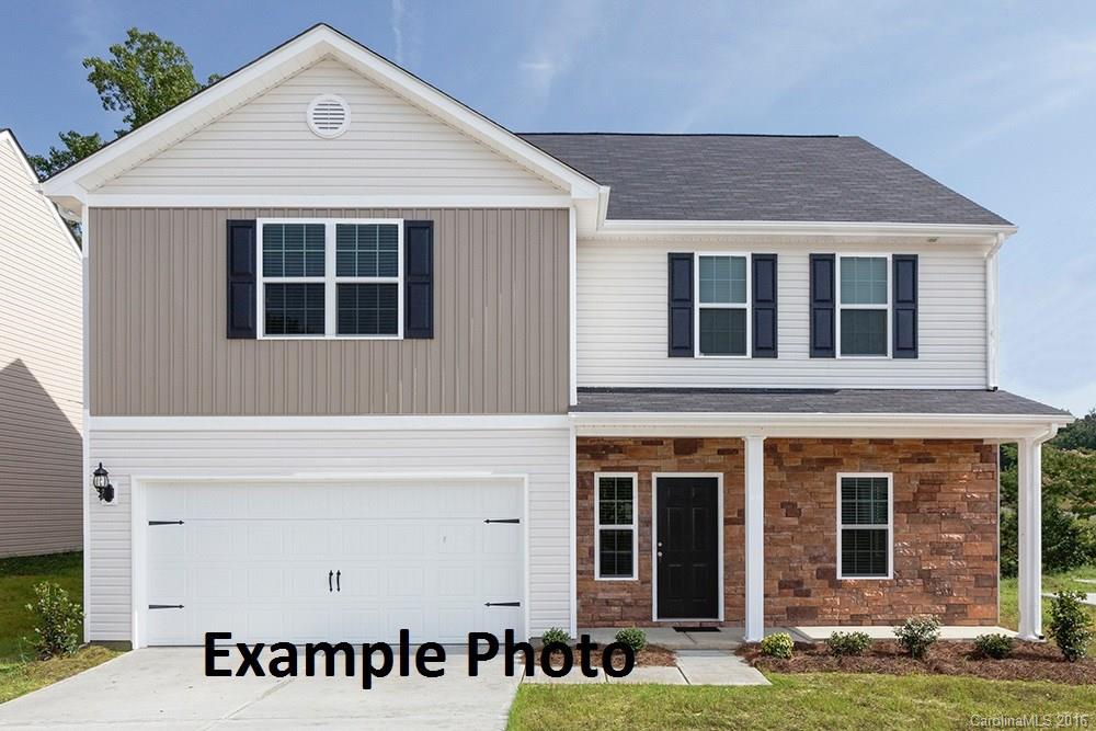 8517 Paw Valley Lane Charlotte NC 28214