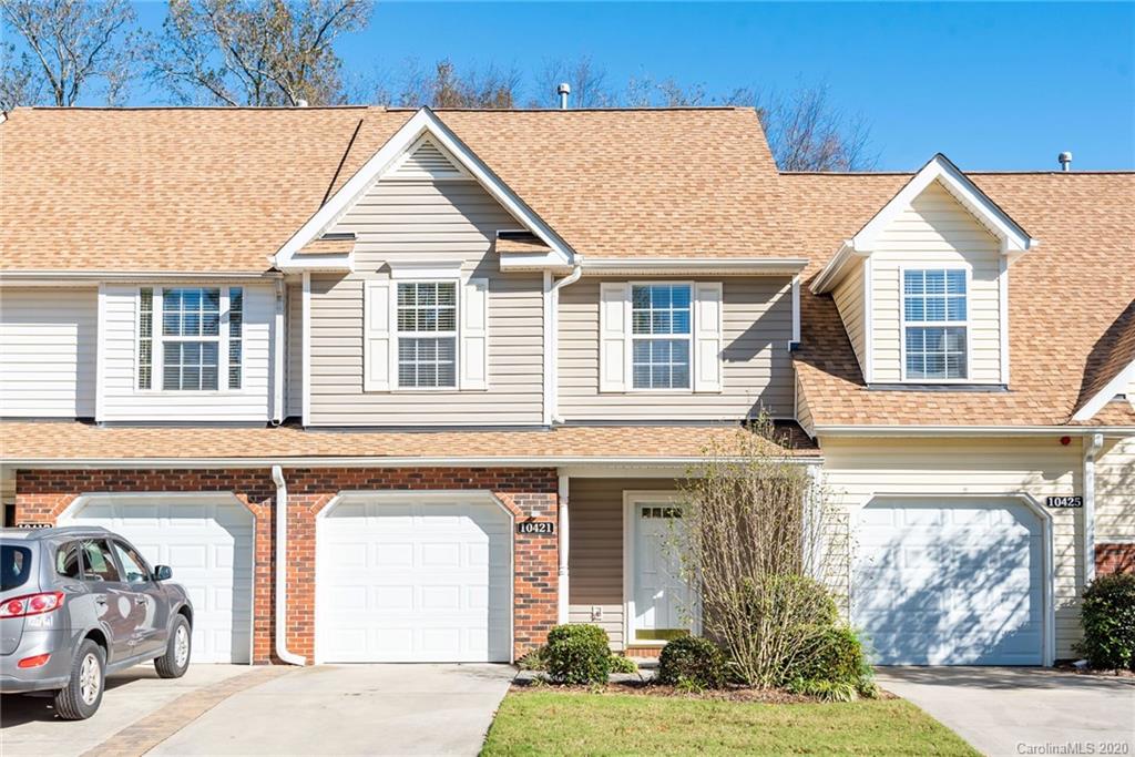 10421 Columbia Crest Court Charlotte NC 28270