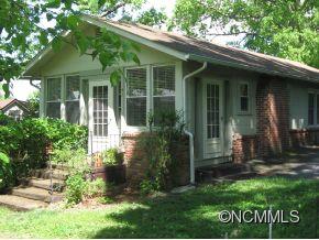 92 Oakley Road Asheville NC 28803