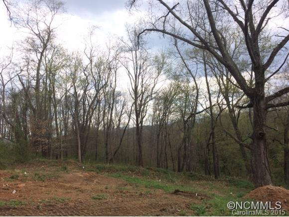 18 Mountain Song Lane Asheville NC 28806