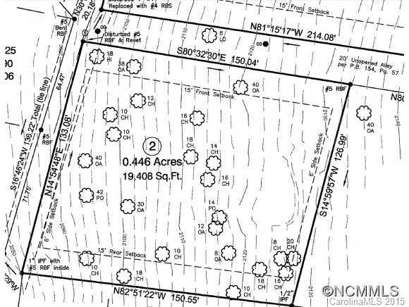 18 Mountain Song Lane Asheville NC 28806