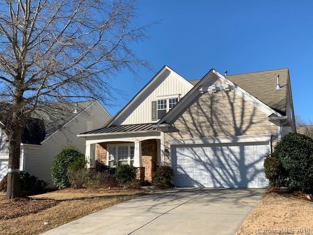 6727 Fieldstone Manor Drive Matthews NC 28105
