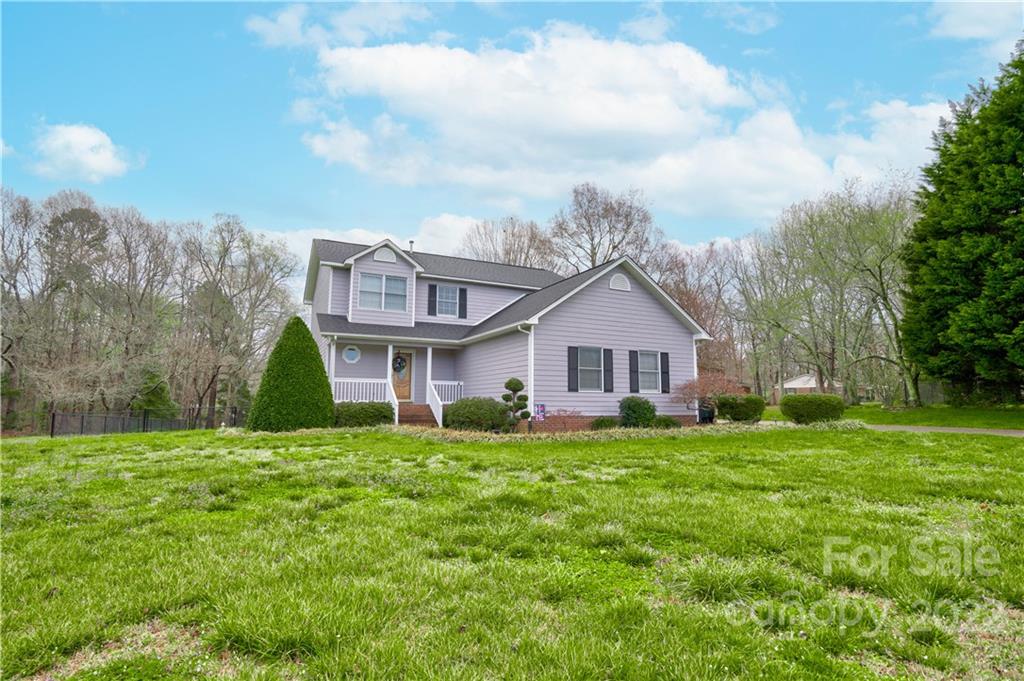250 Howington Street Shelby NC 28152