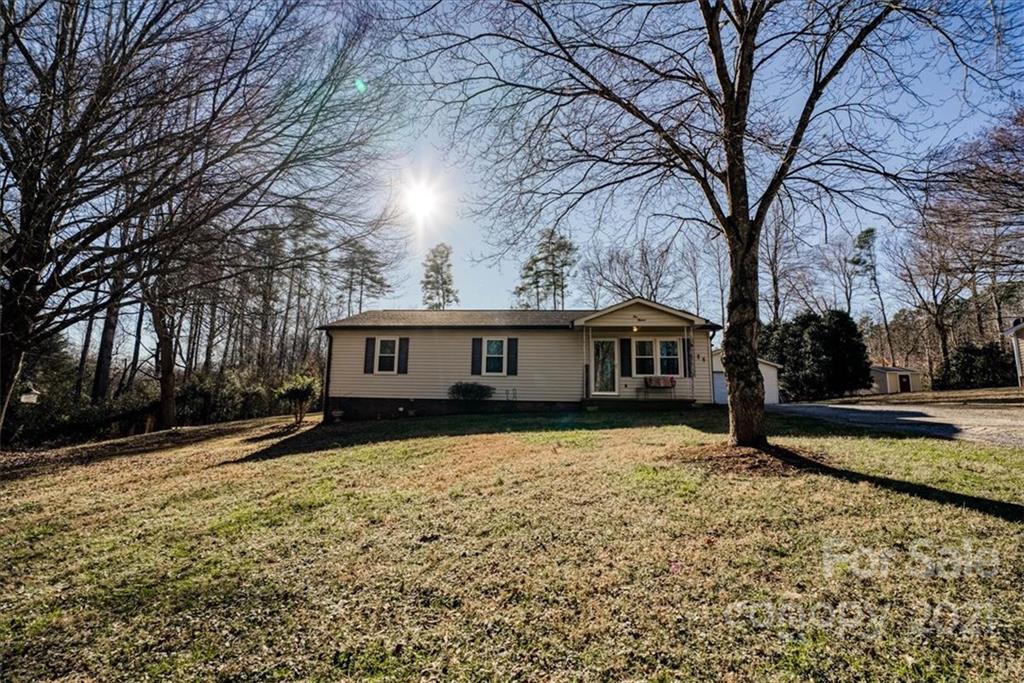 513 Cedar Grove Drive Gastonia NC 28056