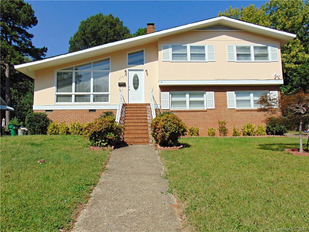 3547 Driftwood Drive Charlotte NC 28205