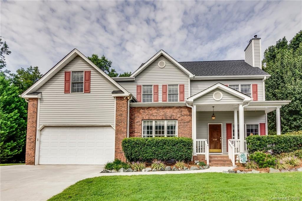 3788 Kennedy Road Gastonia NC 28056