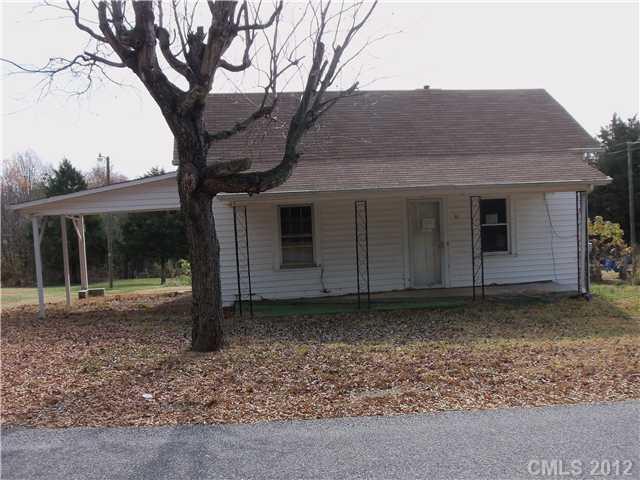 91 Mill Hill Court Stony Point NC 28678