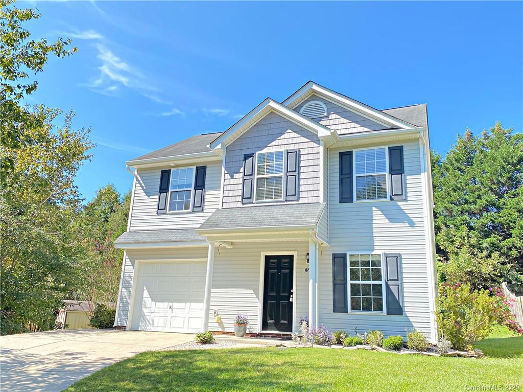 618 Trillium Court Sw Conover NC 28613