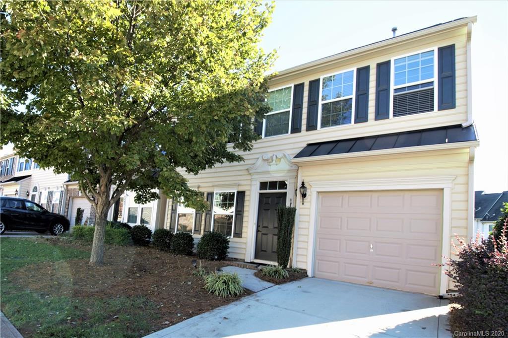 4741 Mount Royal Lane Charlotte NC 28210