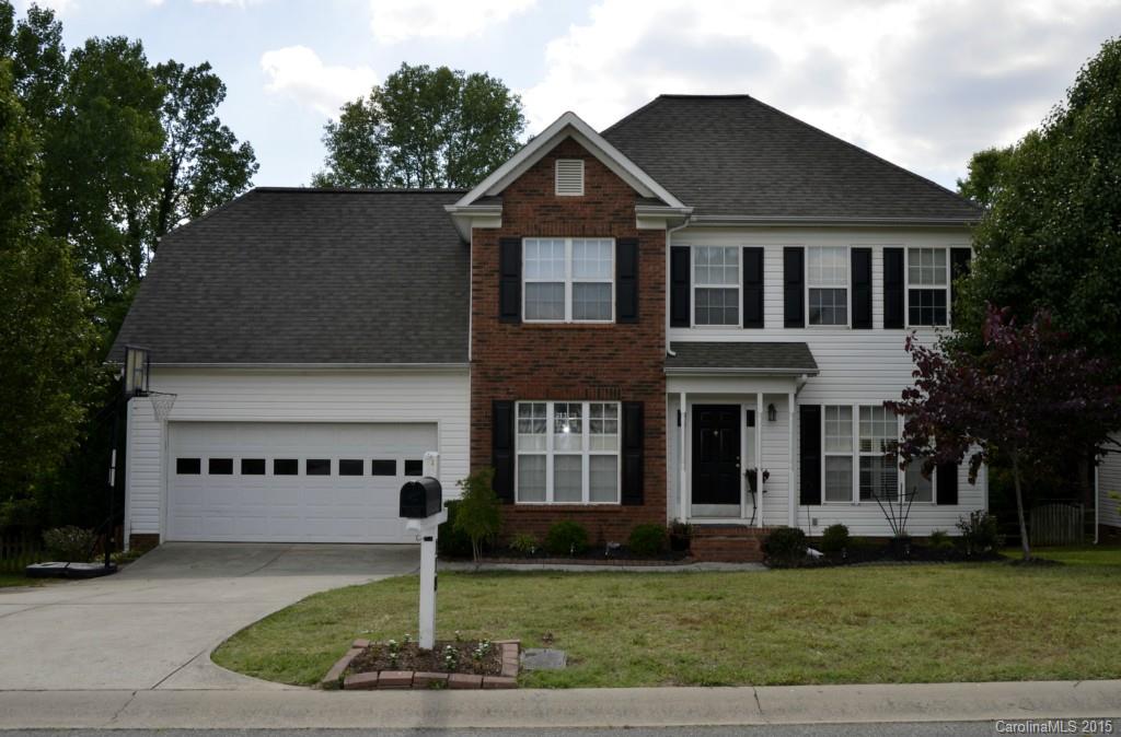 118 Sidney Court Monroe NC 28110