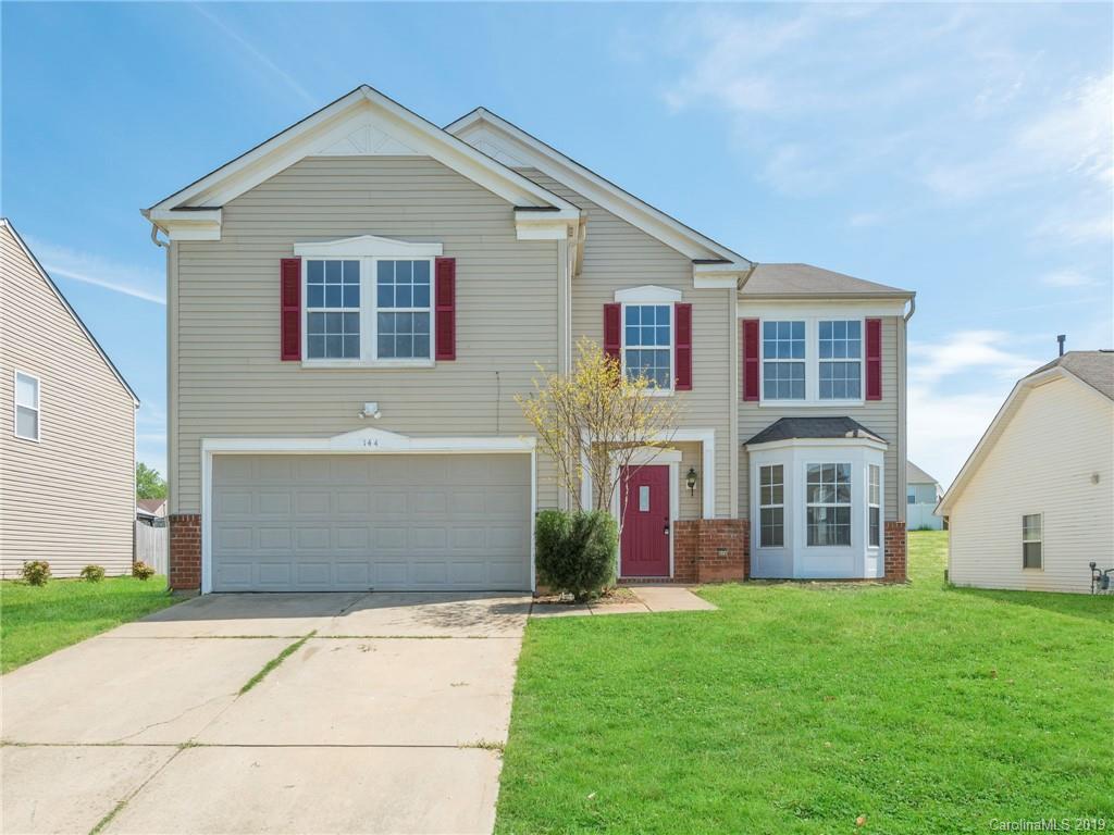 144 Farm Springs Drive Mount Holly NC 28120