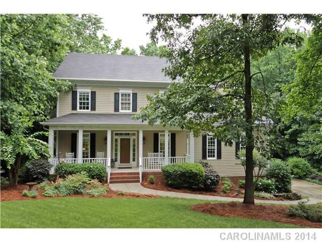 124 Wildiris Drive Mooresville NC 28117