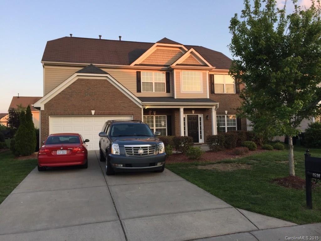 1530 Tranquility Avenue NW Concord NC 28027