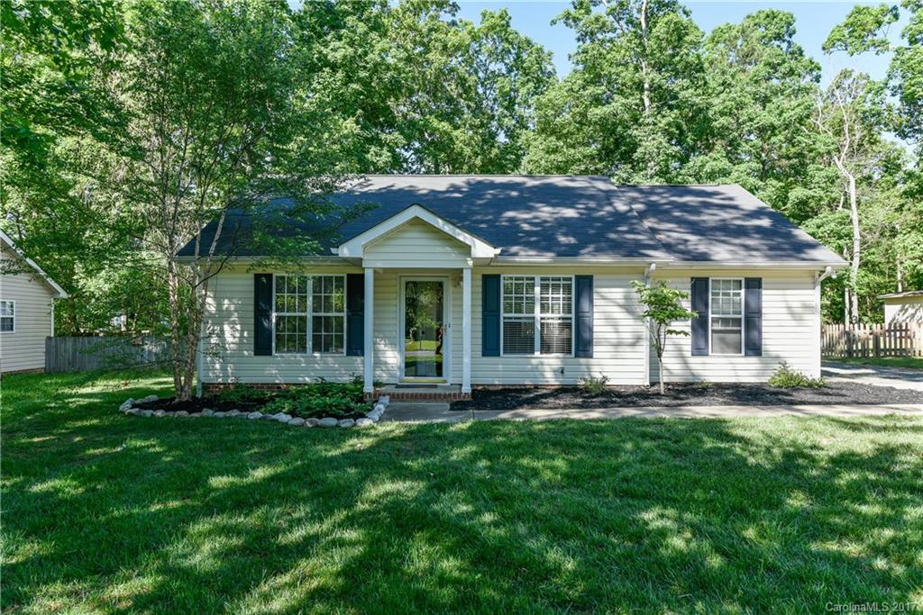 6607 1st Avenue Indian Trail NC 28079
