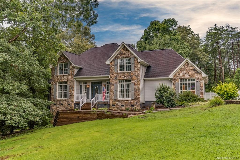128 Flat Branch Trail Mill Spring NC 28756