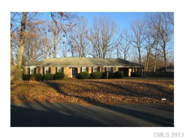 4216 Carol Ann Drive Charlotte NC 28215
