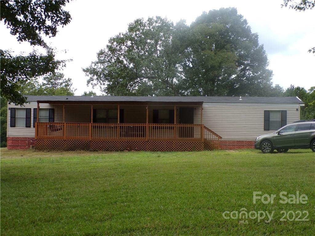 8648 Rhodhiss Road Connelly Springs NC 28612