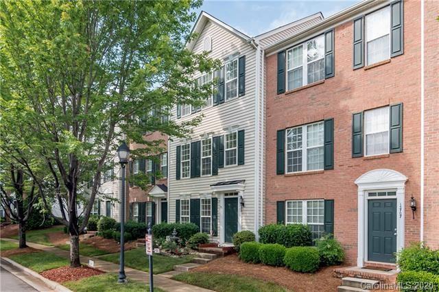15703 King Louis Court Charlotte NC 28277